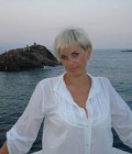 Rencontre Femme : Galina, 50 ans à Ukraine  Kiev